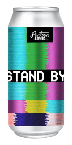 Stand By IPA