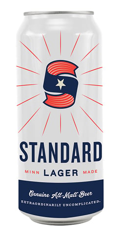 Standard Lager
