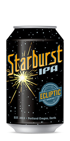 Starburst IPA