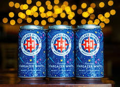 Highland Brewing Co. Unveils Stargazer White