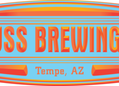 Huss Brewing Co. Announces CenPho Citrus IPA