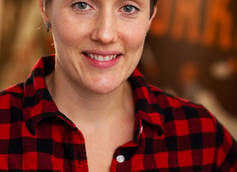 Steamworks Brewery Head Brewer Julia Hanlon Talks Steamworks Pilsner