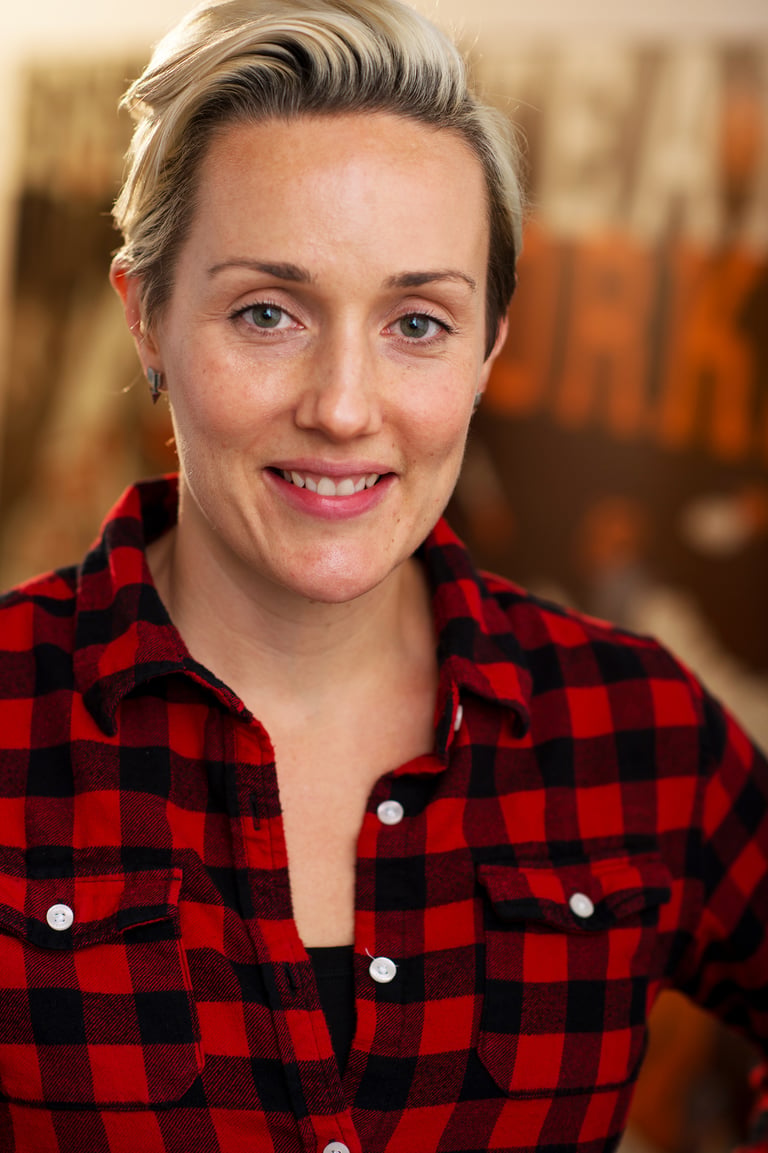 Steamworks Brewery Head Brewer Julia Hanlon Talks Steamworks Pilsner