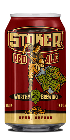 Stoker Red Ale