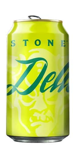 Stone Delicious IPA