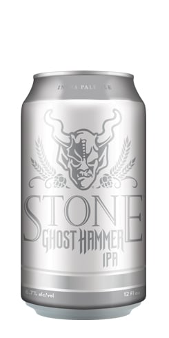 Ghost Hammer IPA