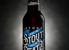 Stone Give Me Stout Or Give Me Death Stone Give Me Stout Or Give Me Death
