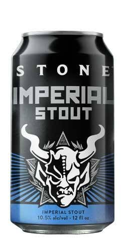 Stone Imperial Stout Stone Brewing