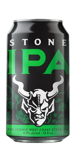 Stone IPA