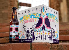 Stone Brewing Co. Announces Buenaveza Salt & Lime Lager