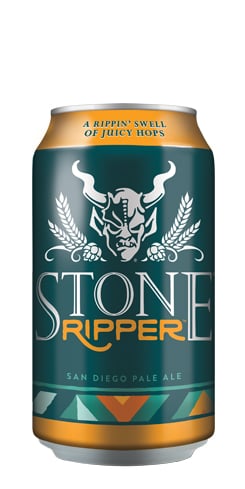 Stone Ripper