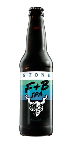Stone Features & Benefits IPA