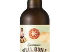 Stranahan’s Well Built® Collaboration Stranahan’s Well Built® Collaboration