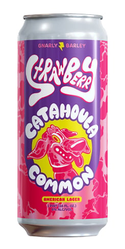 Strawberry Catahoula Common