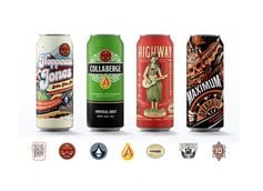 Sun King Brewery's 10-4 Good Buddy Collaboration Pack Debuts May 23