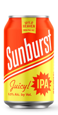 Sunburst IPA