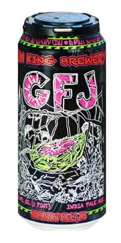 GFJ
