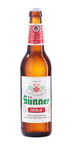 Sünner Kölsch