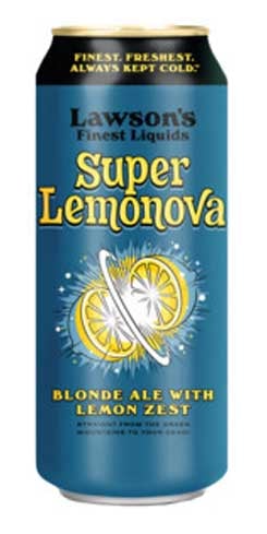 Super Lemonova