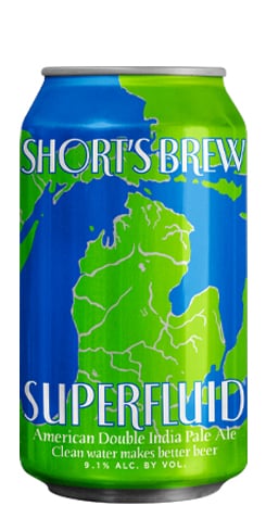 Superfluid