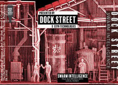 Dock Street Brewery Debuts First Drone-Assisted Beer