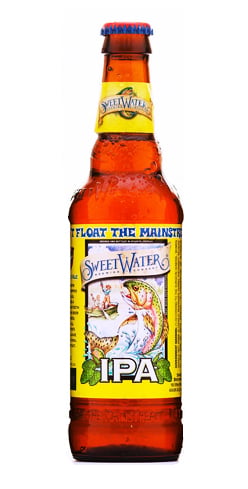 Sweetwater IPA