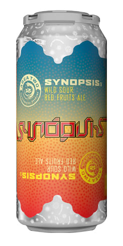 Synopsis Red Fruits