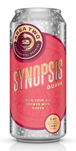 Synopsis Guava
