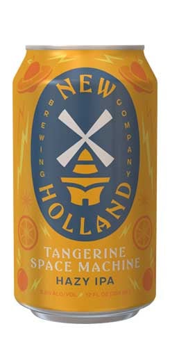 Tangerine Space Machine