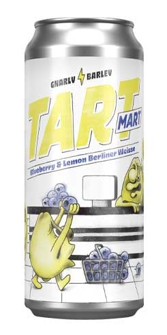 Tart Mart Berliner Weisse