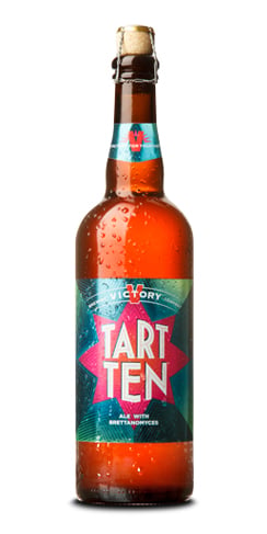 Tart Ten