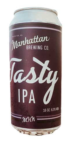 Tasty IPA