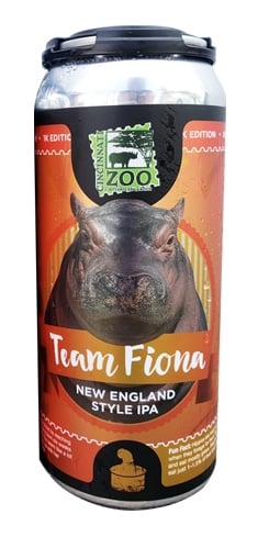 Team Fiona NE IPA