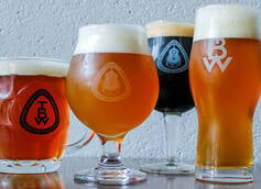 Tennessee Brew Works To Open Lenoir City Barrel House