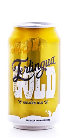 Terlingua Gold