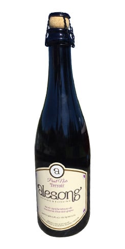 Terroir Pinot Noir