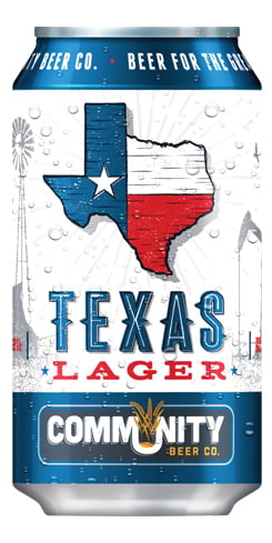 Texas Lager
