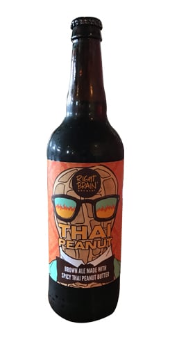 Thai Peanut