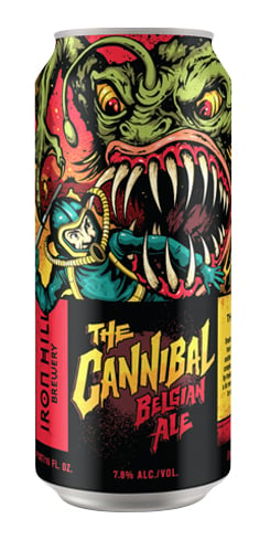 The Cannibal