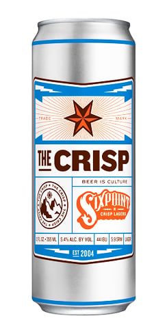 The Crisp