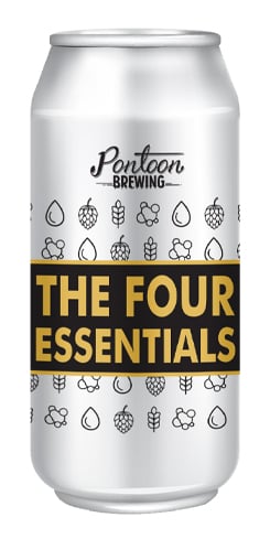 The Four Essentials
