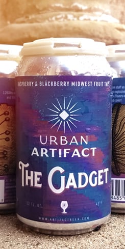 The Gadget