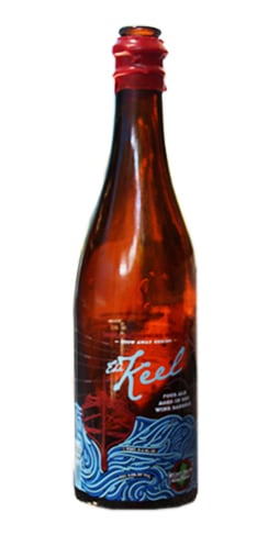 The Keel