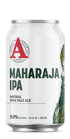 The Maharaja