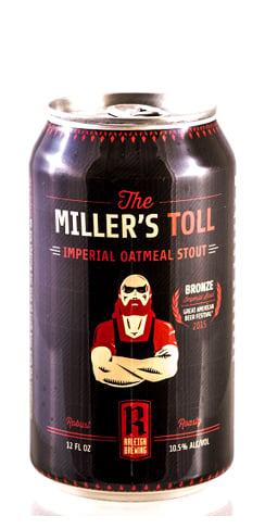 The Miller’s Toll
