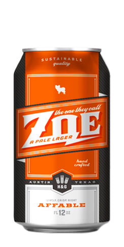 The One They Call Zoe
