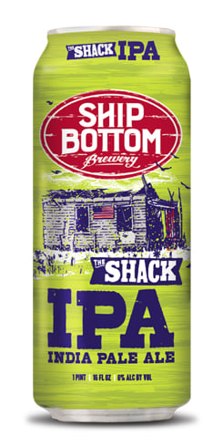 The Shack IPA