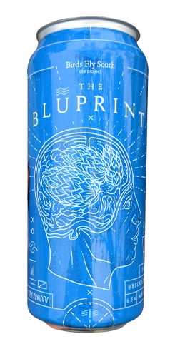 The Bluprint