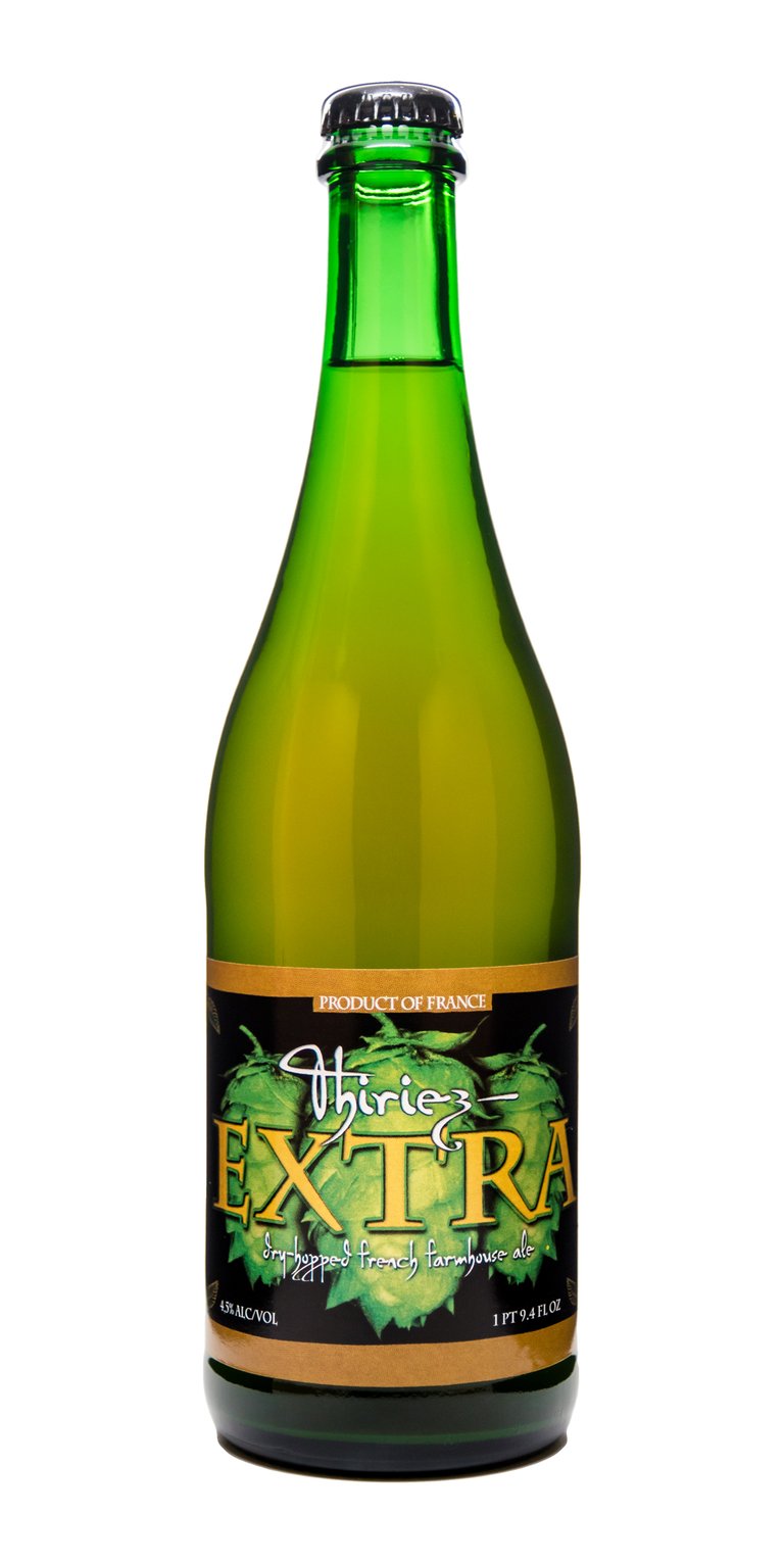 Thiriez Extra