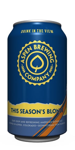 This Season’s Blonde